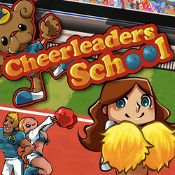 Cheerleaders School