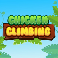 Chicken Climbing