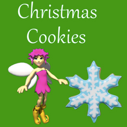 Christmas Cookies