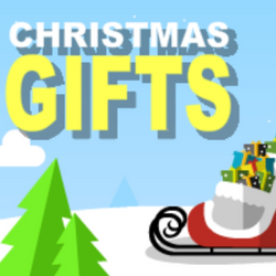 Christmas Gifts