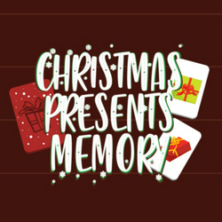 Christmas Presents Memory