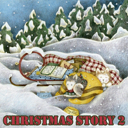Christmas Story Puzzle 2