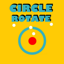 Circle Rotate
