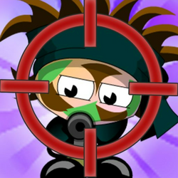 City Siege: Sniper