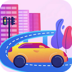 City Taxi Driver