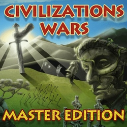 Civilizations Wars Master Edition