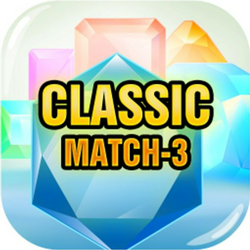 Classic Match3
