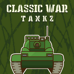 Classic War Tankz