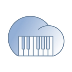 CloudPiano