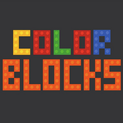 Color Blocks Game