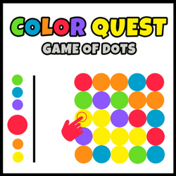 Color Quest: Colors Game