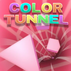 Color Tunnel Game