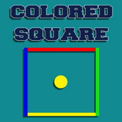 Colored Square