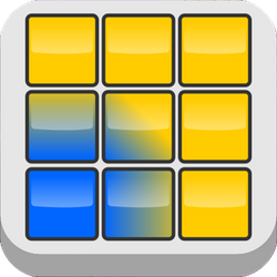 Colors Domination