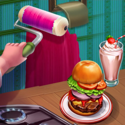 Cook and Decorate