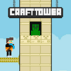 Crafttower