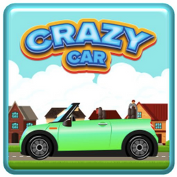 Crazy Car