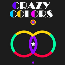 Crazy Colors