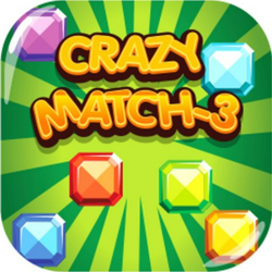 Crazy Match3