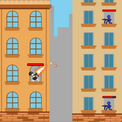 Crazy Sniper Shooter