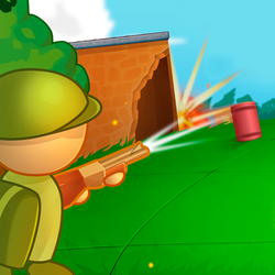 CrazyBattle