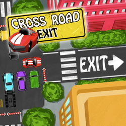 Cross Road Exit