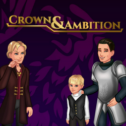 Crown & Ambition