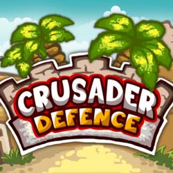Crusader Defence