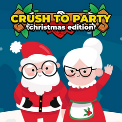 Crush To Party: Christmas Edition