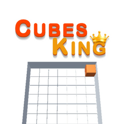 Cubes King