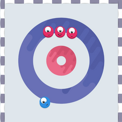 Curling FRVR