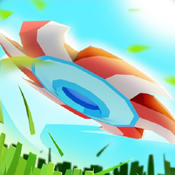 Cut Grass
