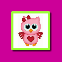 Cute Puzzle