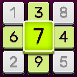 Daily Sudoku Game
