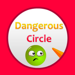 Dangerous Circle Game