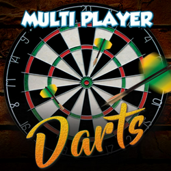 Darts Multi Player