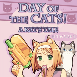 Day of the Cats: Episode 1