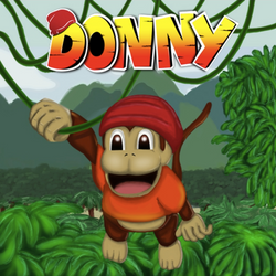 Donny
