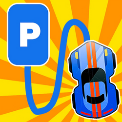 Draw and Park