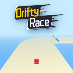 Drifty Race Game