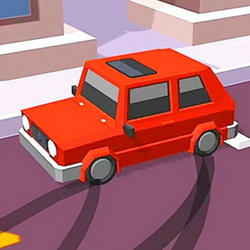Drive And Park