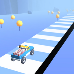 Drive Hills Online