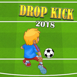 Drop Kick 2018