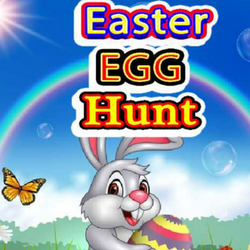 Easter Egg Hunt