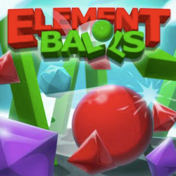 Element Balls