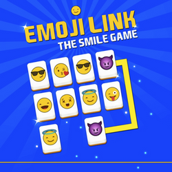 Emoji Link: The Smile Game