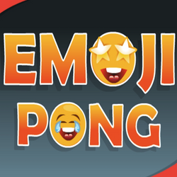 Emoji Pong