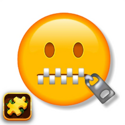 Font iphone copas online emoji 🗿 Moai