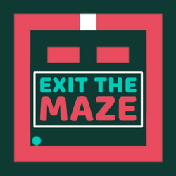 Exit The Maze