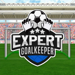 Expert Goalkeeper